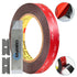 3M Double Sided Heavy Duty Mounting Foam Tape 5952